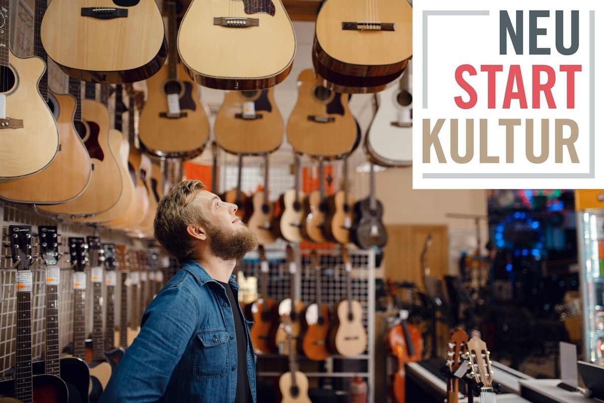 Online-Workshop für Musikfachhandel und Hersteller | Presseportal